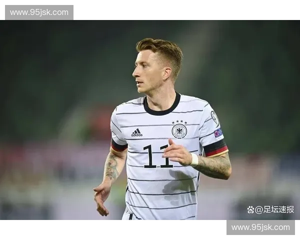 从伤病阴影到梦想舞台罗伊斯世界杯征程与德国荣耀追寻之路奋斗史
