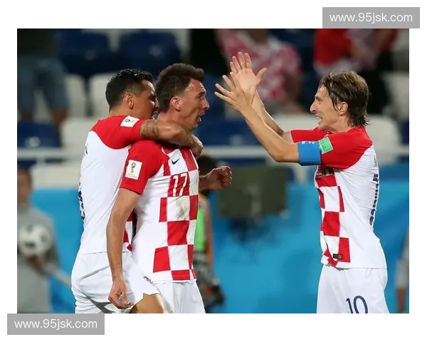 克罗地亚世界杯亚军辉煌之路与背后的奋斗故事全景揭秘