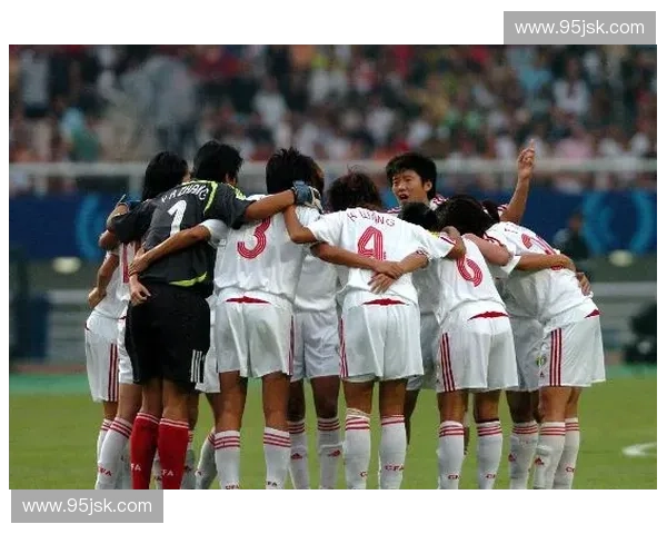 回顾历届女足世界杯辉煌历程与全球女足发展变迁全景深度观察报告