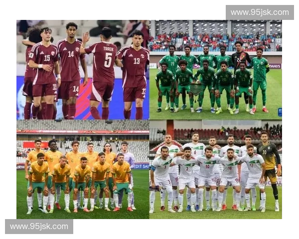 2026世界杯精彩瞬间与球队球员数据全面分析解读